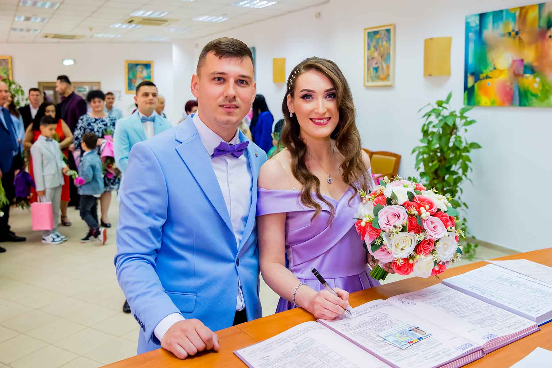 fotograf cununie civila, fotograf cununie civila sector 2